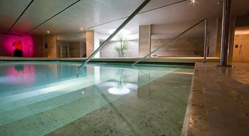 A.Roma Lifestyle Hotel 4*, Roma