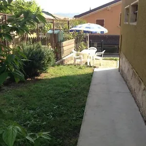 Casa Di Nancy Italien