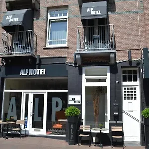 Alp Hollanda