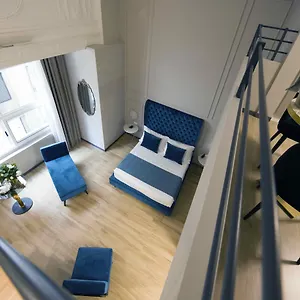 Intomilan Galleria Duomo I Boutique & Design Apart-hotel