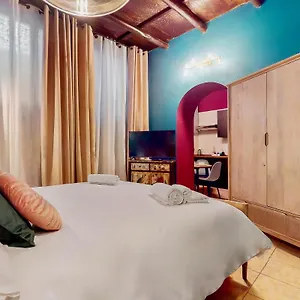 Appartement Colosseum Charme, Rome