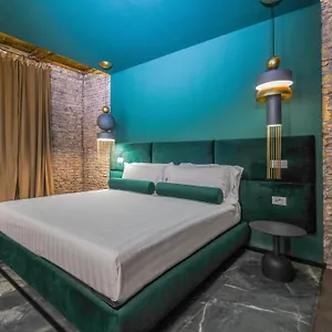 Casa de hóspedes Colonna Del Corso, Roma