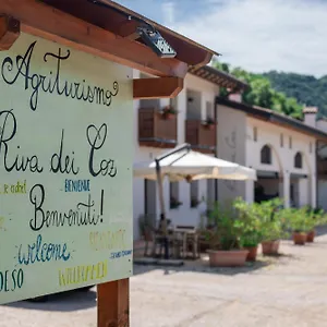 Riva Dei Coz Italien