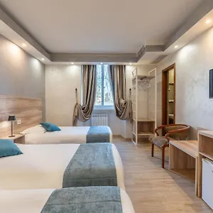 Casa de hóspedes Leone D'oro - Close To Piazza Vittorio, Roma