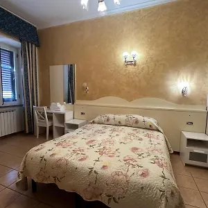 Casa de hóspedes Near Termini Station, Roma