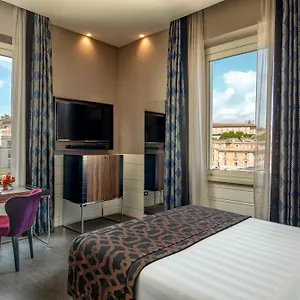 Hotel The Glam, Roma