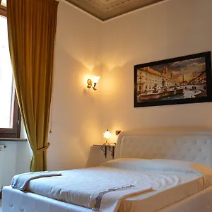 Casa de hóspedes Sogno Infinito, Roma