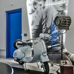 Casa de hóspedes Via Veneto Prestige, Roma