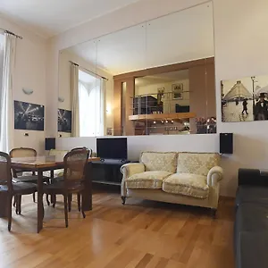 Appartement Lo, Rome