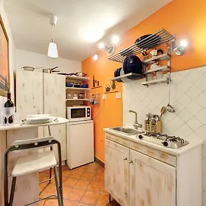 Appartement Il Nido, Rome
