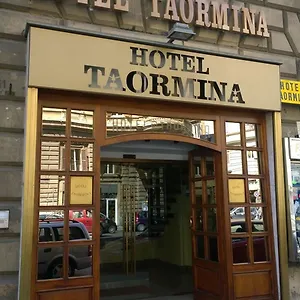 Taormina Hotell