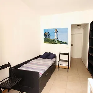  Apartament Penna Flats