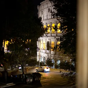 Casa de hóspedes Maison Imperiale, Roma