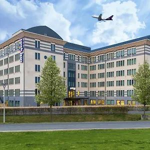 Park By Radisson Brussels Airport Belçika
