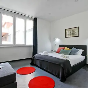  Apartament Vatican Loft - &