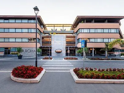 A.Roma Lifestyle Hotel
