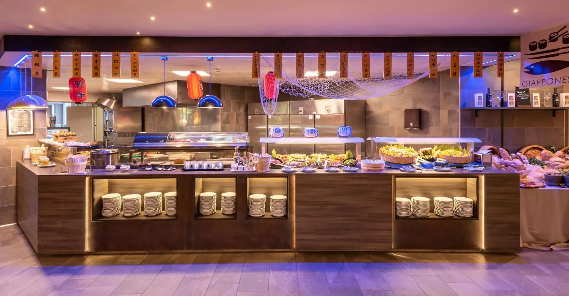 A.Roma Lifestyle Hotel Italien