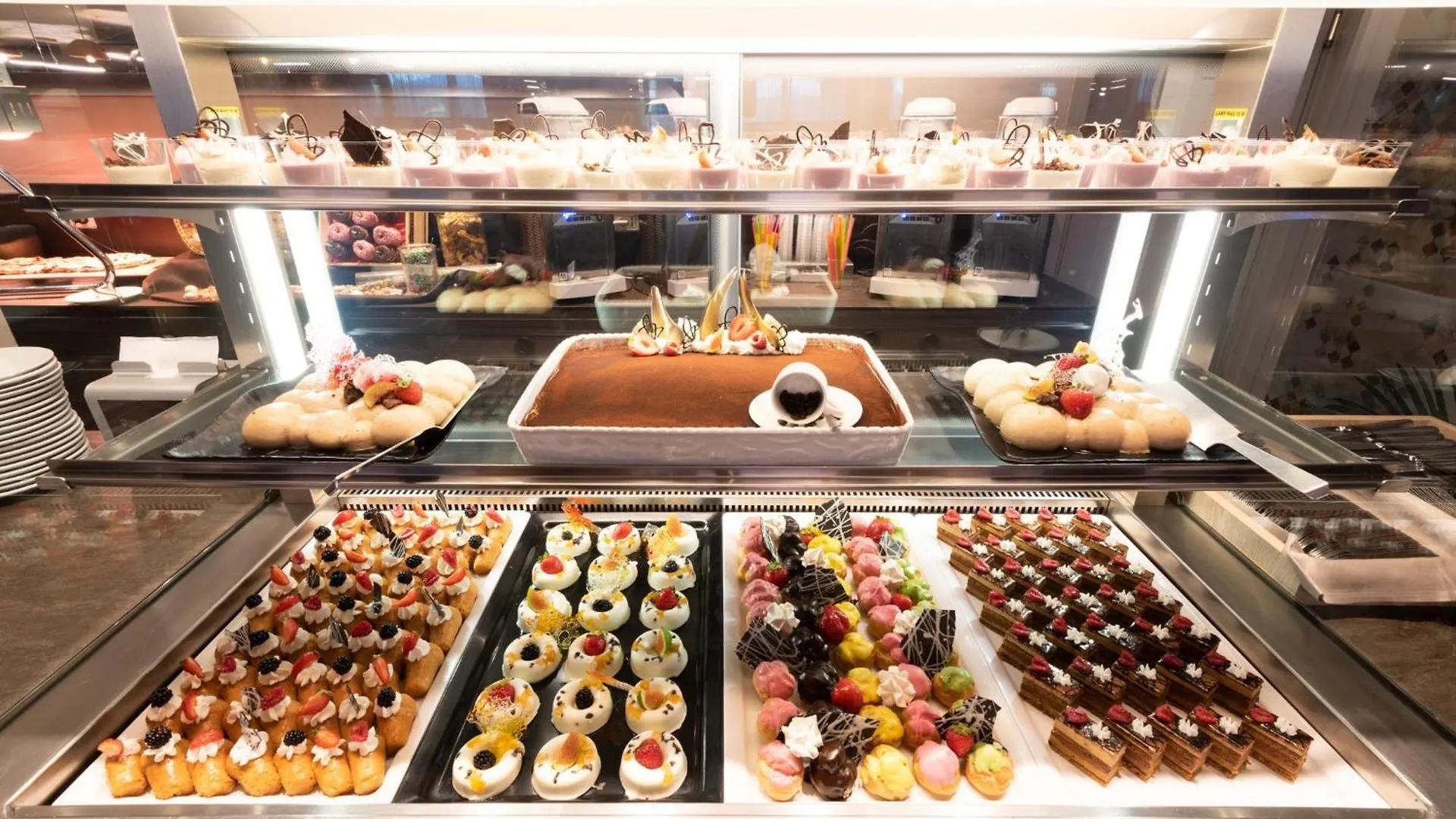 A.Roma Lifestyle Hotel Italien