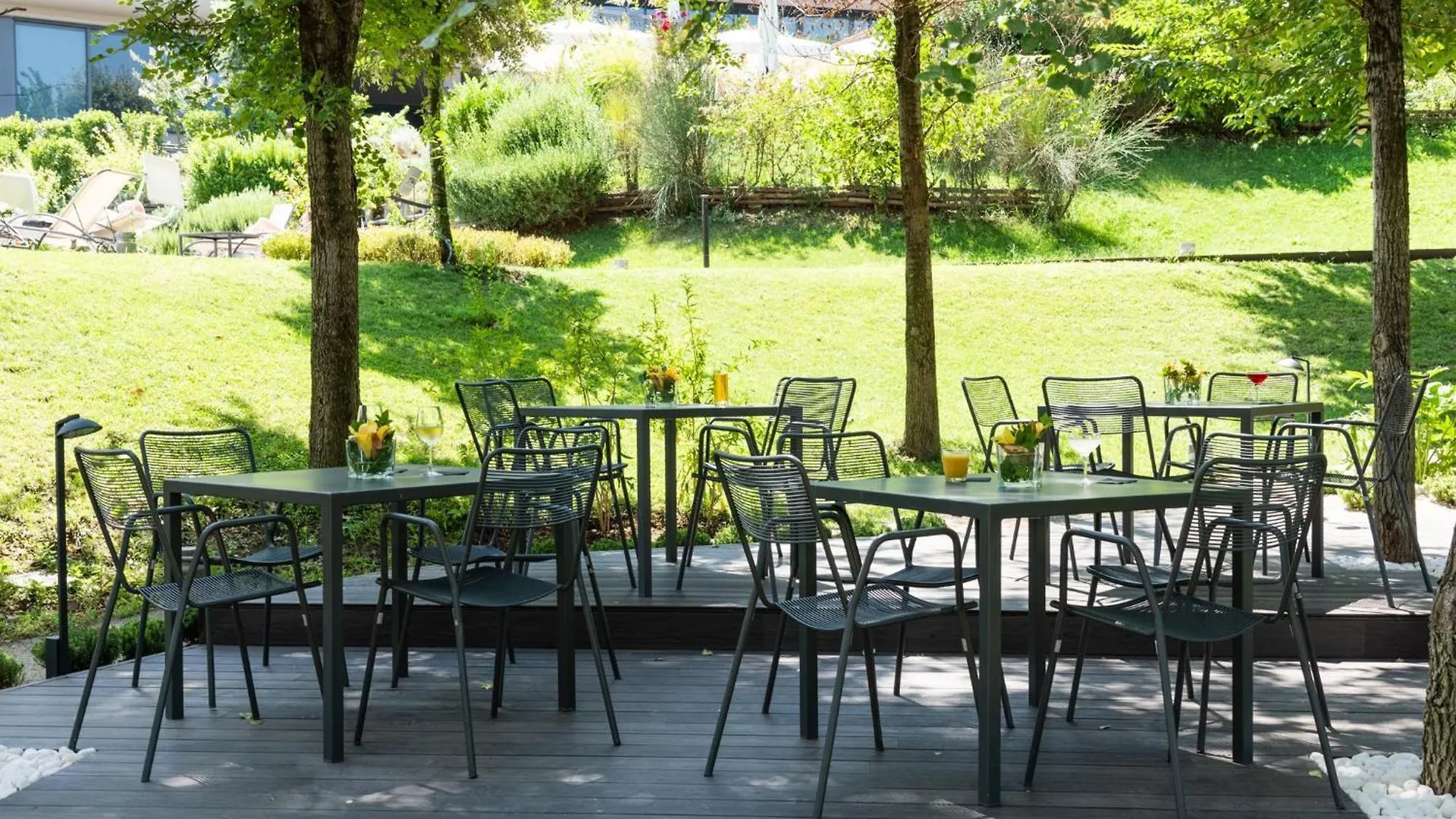 A.Roma Lifestyle Hotel