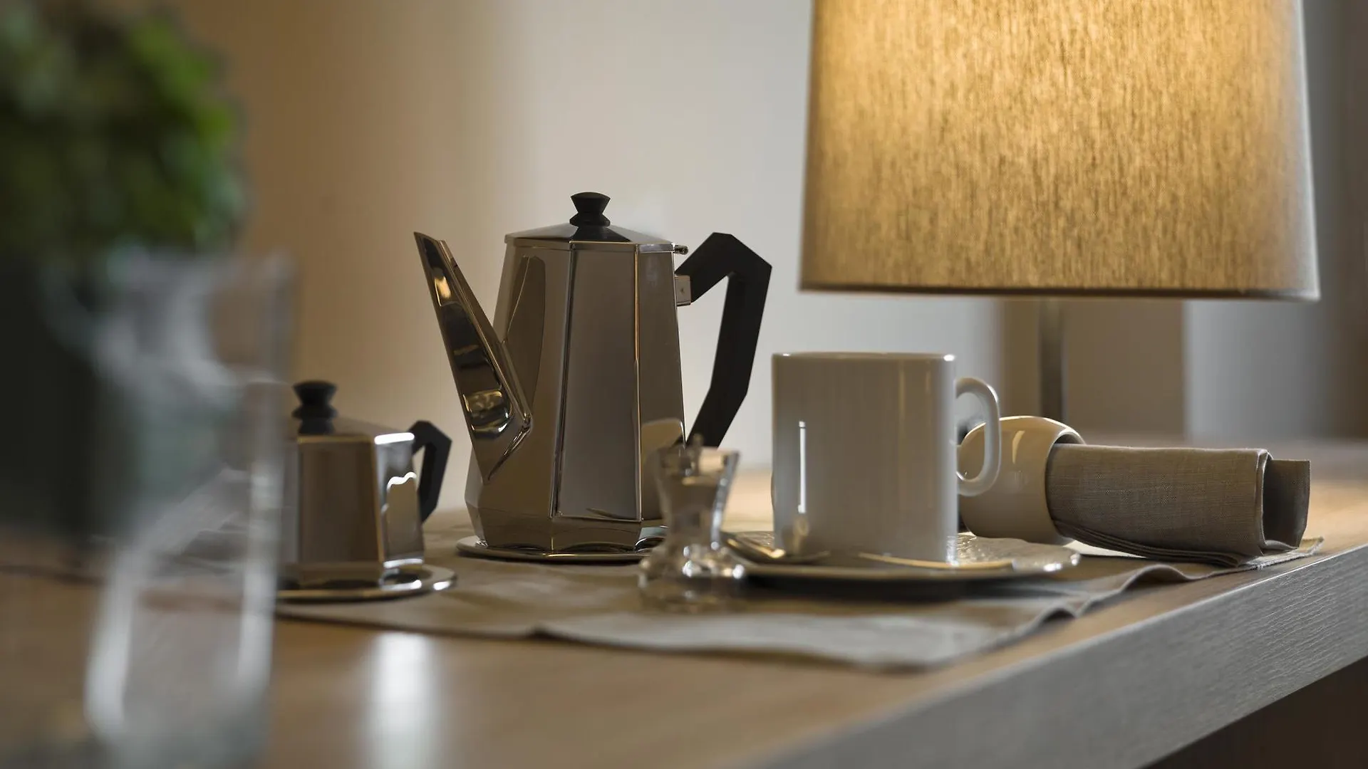 A.Roma Lifestyle Hotel Rom