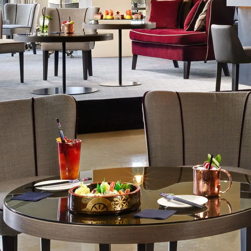 A.Roma Lifestyle Hotel