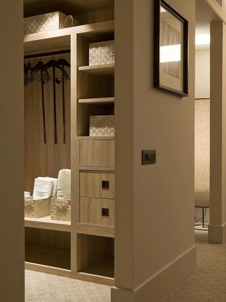 A.Roma Lifestyle Hotel 4*, Rom