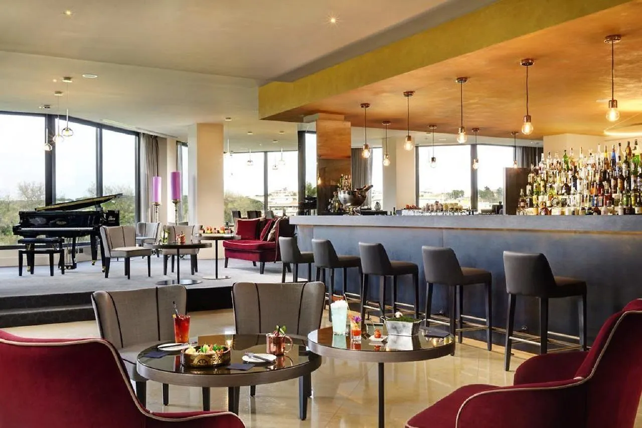 ****  A.Roma Lifestyle Hotel Italien