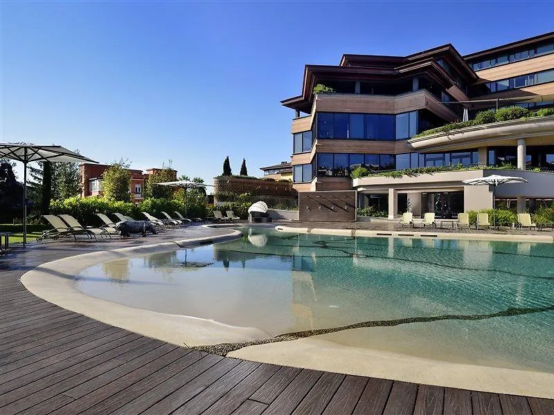 A.Roma Lifestyle Hotel  Rome