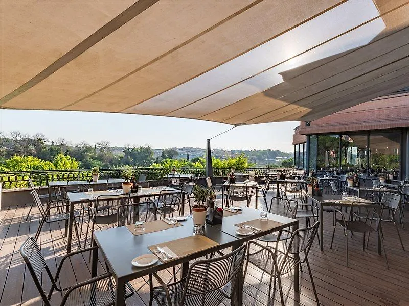 ****  A.Roma Lifestyle Hotel Italy