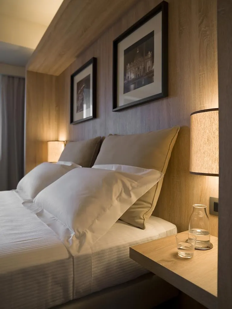 A.Roma Lifestyle Hotel Rome