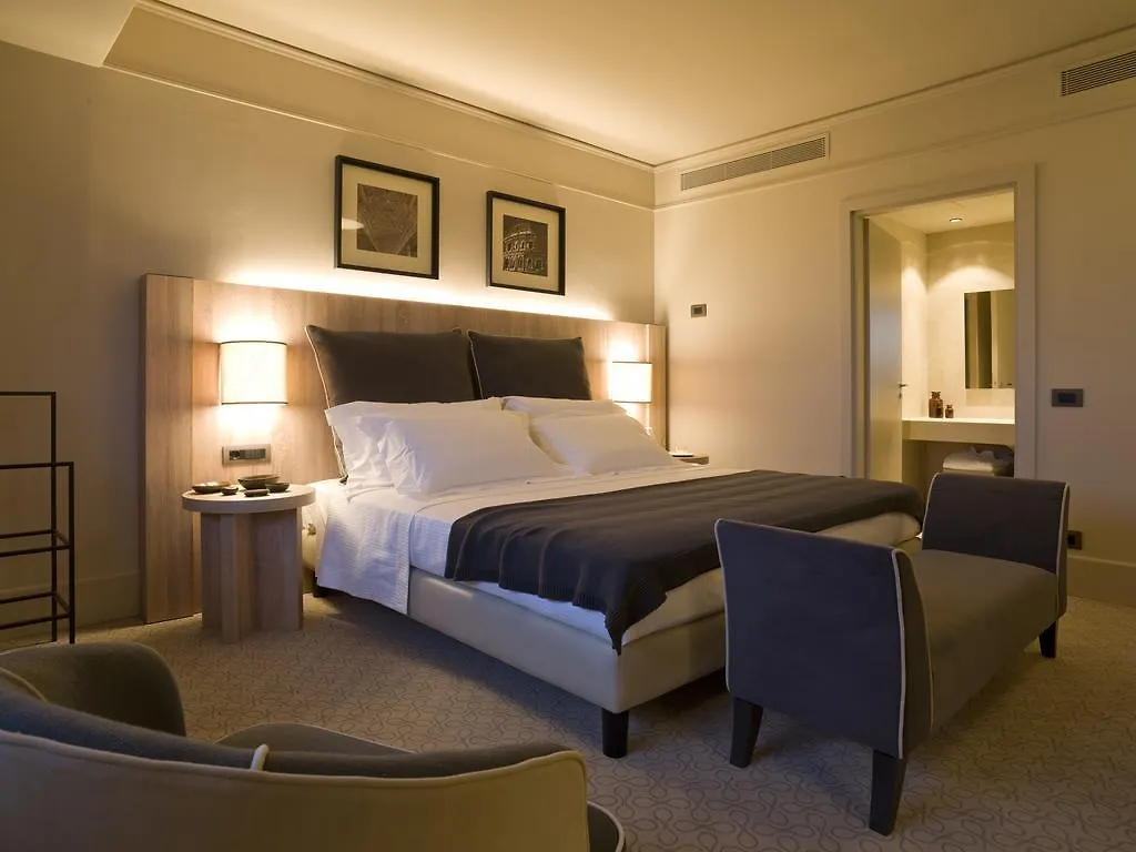 ****  A.Roma Lifestyle Hotel Italy