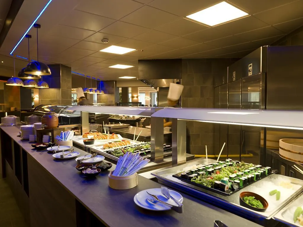 A.Roma Lifestyle Hotel  Rome