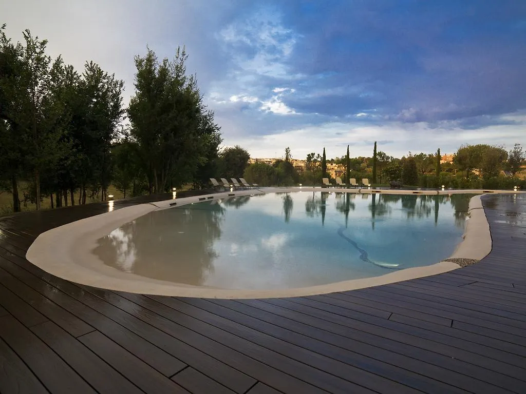 ****  A.Roma Lifestyle Hotel Italy