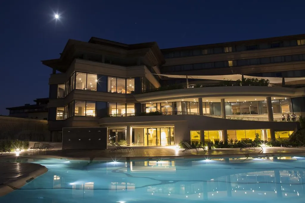 A.Roma Lifestyle Hotel Rome