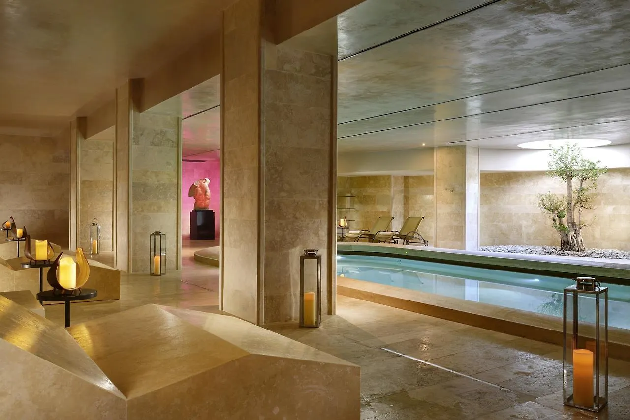 ****  A.Roma Lifestyle Hotel Italy