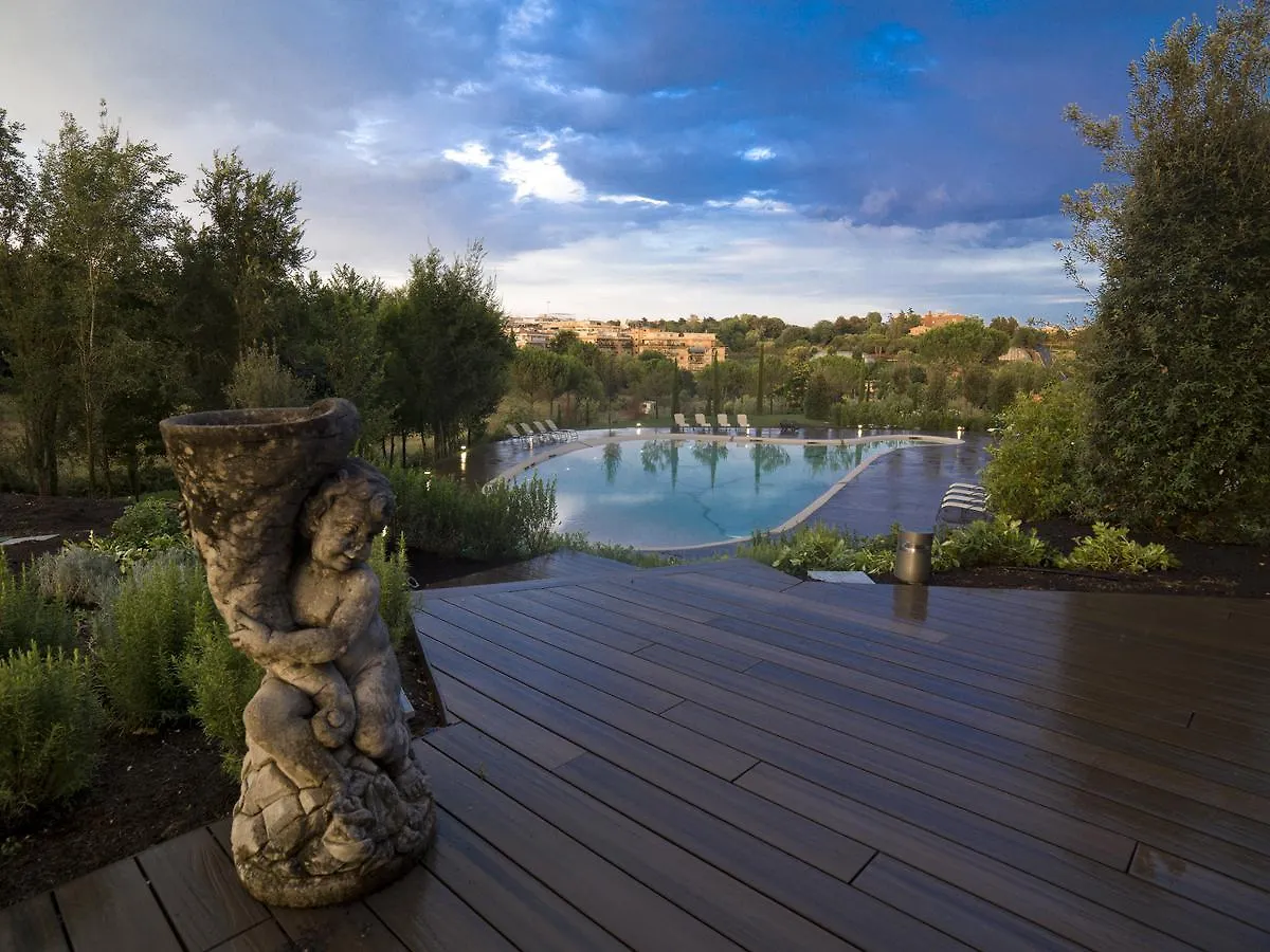 A.Roma Lifestyle Hotel Rome