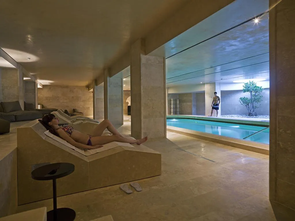 A.Roma Lifestyle Hotel Rome