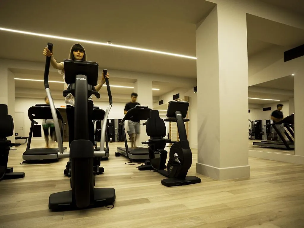 A.Roma Lifestyle Hotel Rome