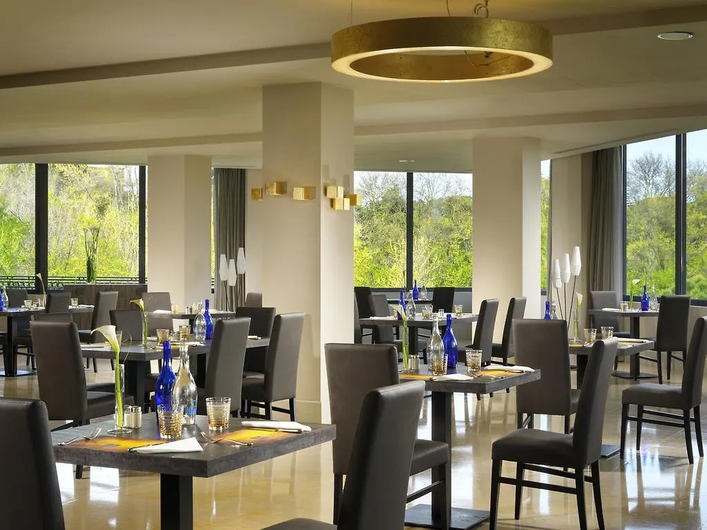 ****  A.Roma Lifestyle Hotel Italy