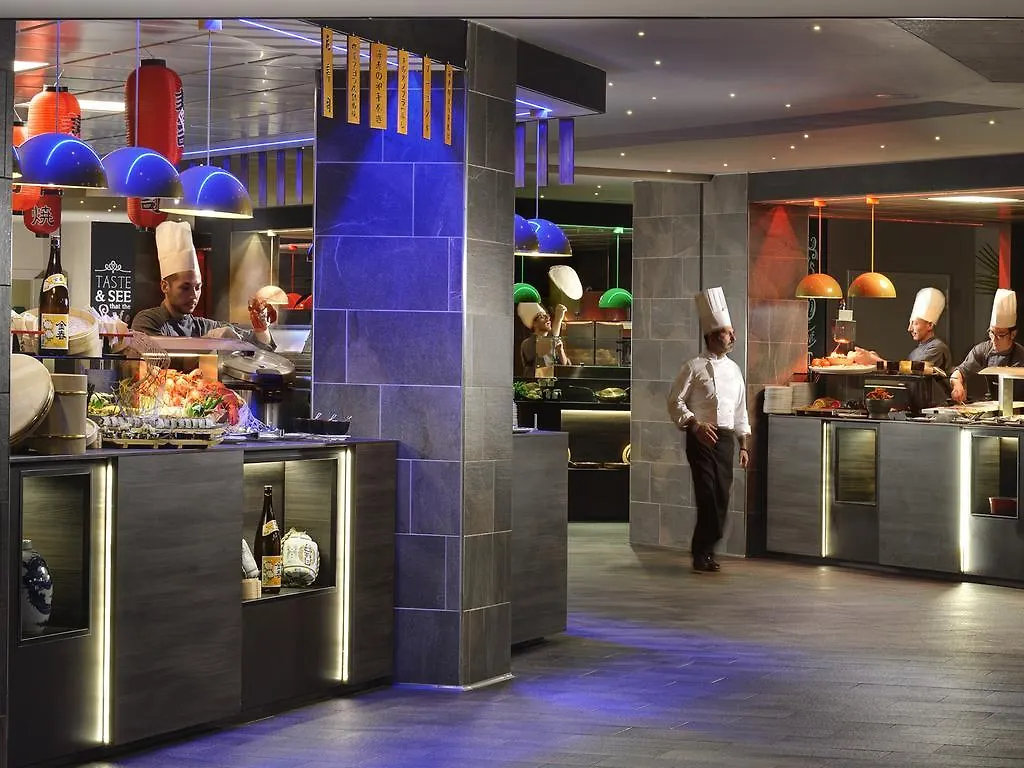 A.Roma Lifestyle Hotel  Rome