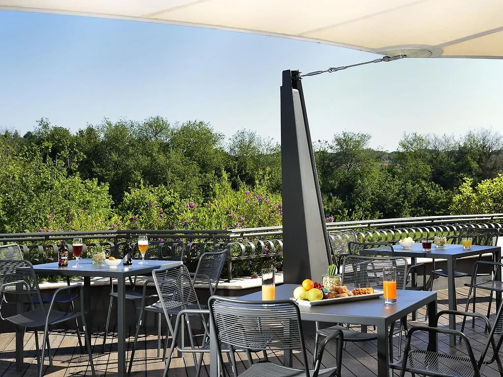 A.Roma Lifestyle Hotel Italy