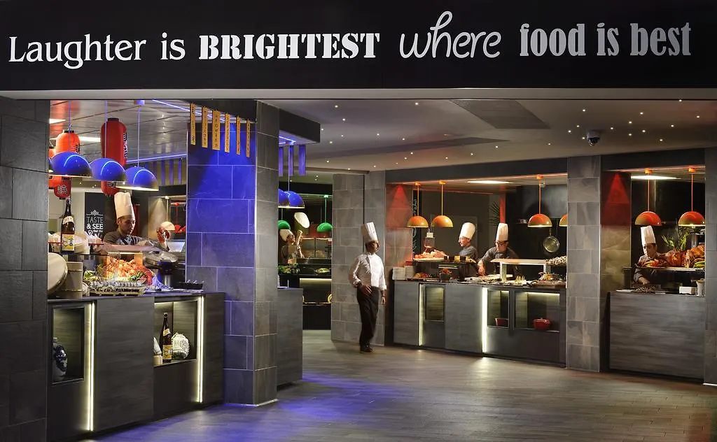 A.Roma Lifestyle Hotel