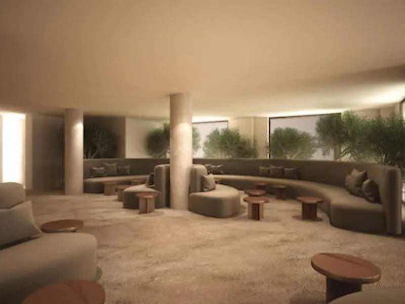 A.Roma Lifestyle Hotel