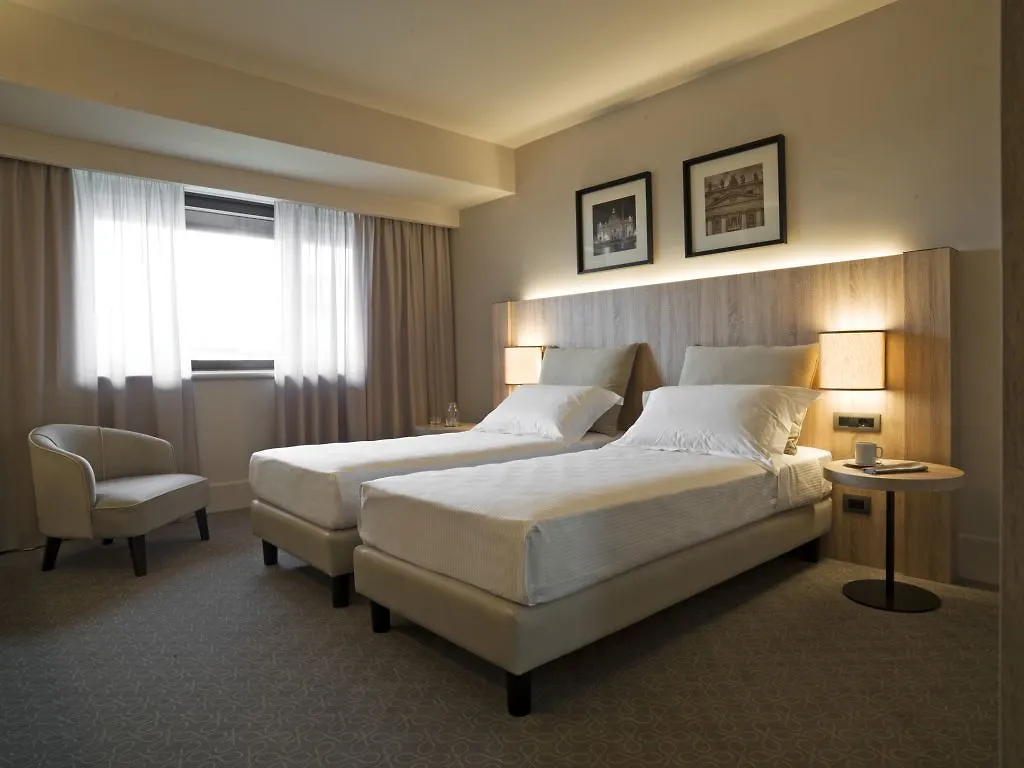 A.Roma Lifestyle Hotel Italy