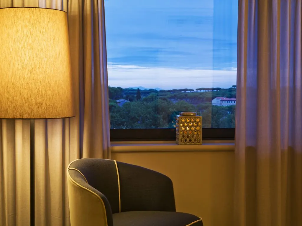 A.Roma Lifestyle Hotel