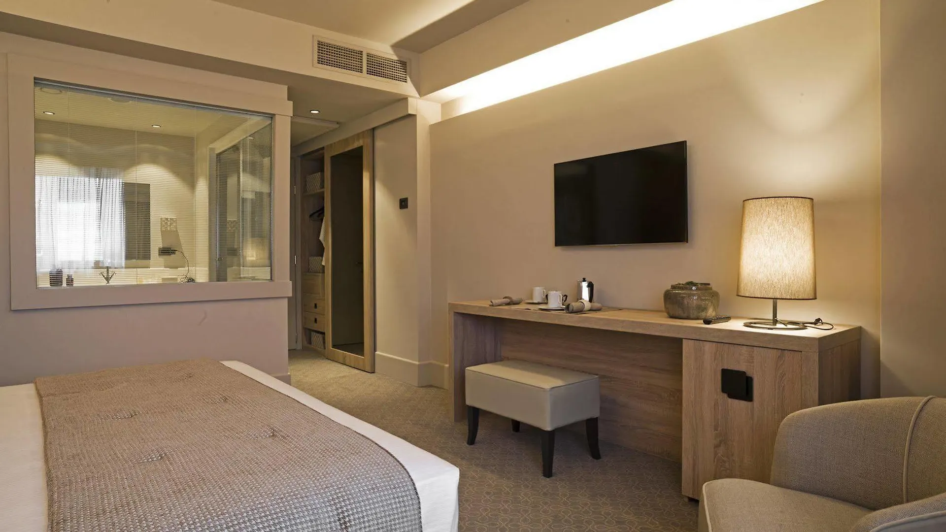 A.Roma Lifestyle Hotel 4*, Rome Italy