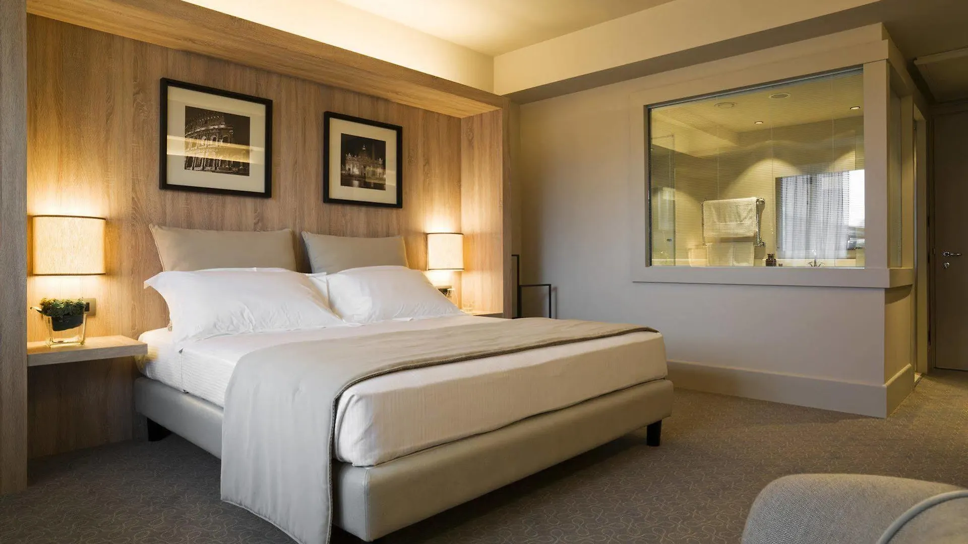 ****  A.Roma Lifestyle Hotel Italy