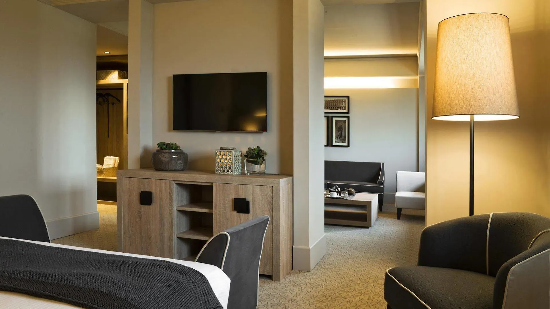 A.Roma Lifestyle Hotel Rome