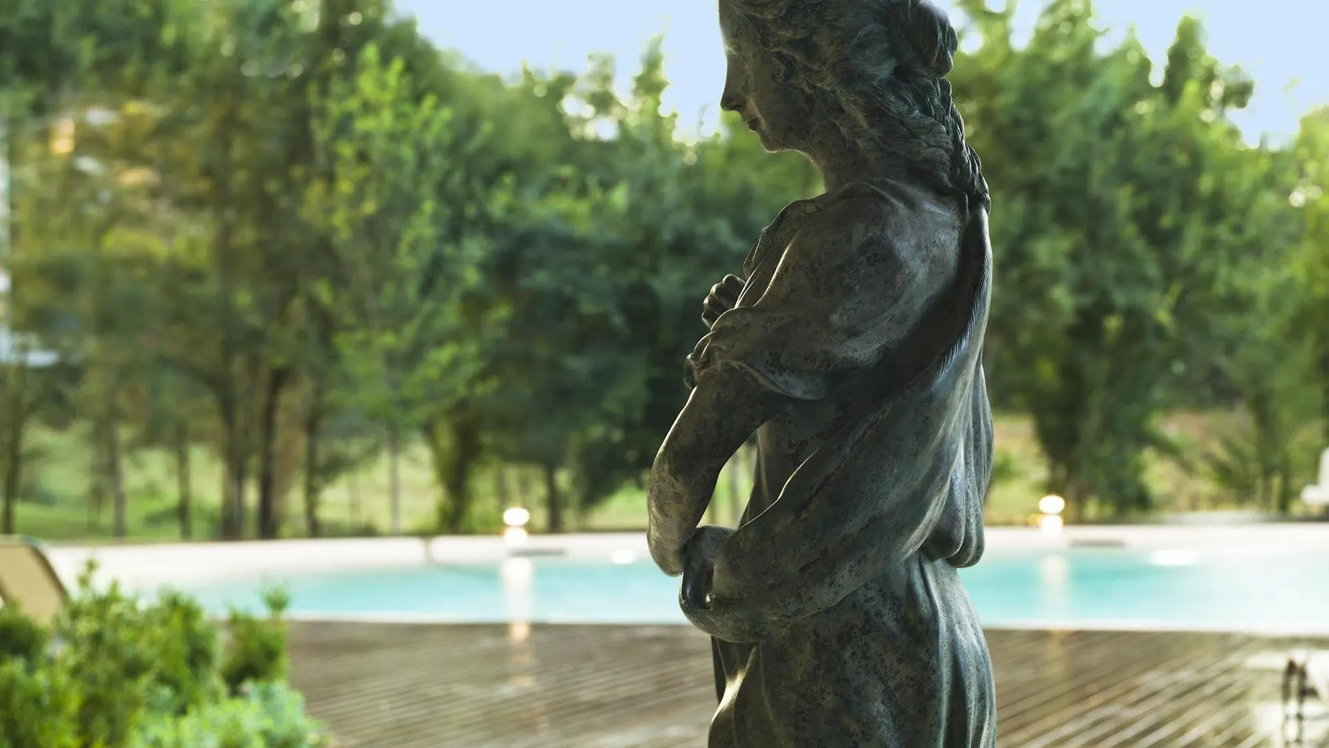 A.Roma Lifestyle Hotel 4*, Rome