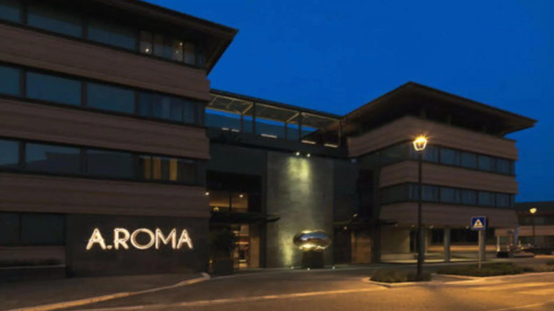 A.Roma Lifestyle Hotel Italy